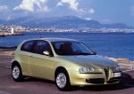Alfa Romeo 147 3-Door 2000 года